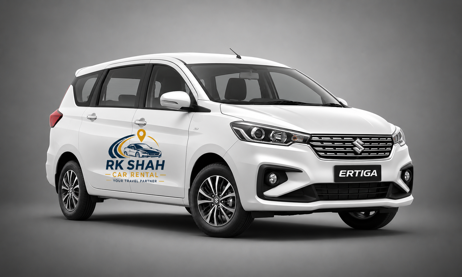 Maruti Suzuki Ertiga
