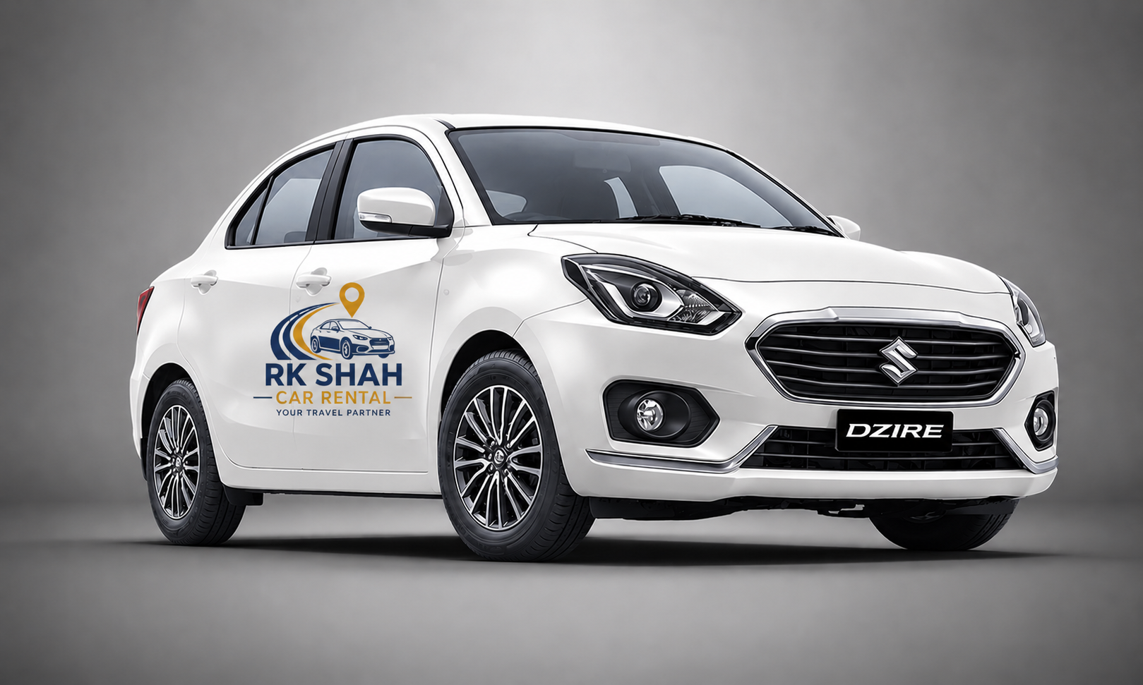 Swift Dzire