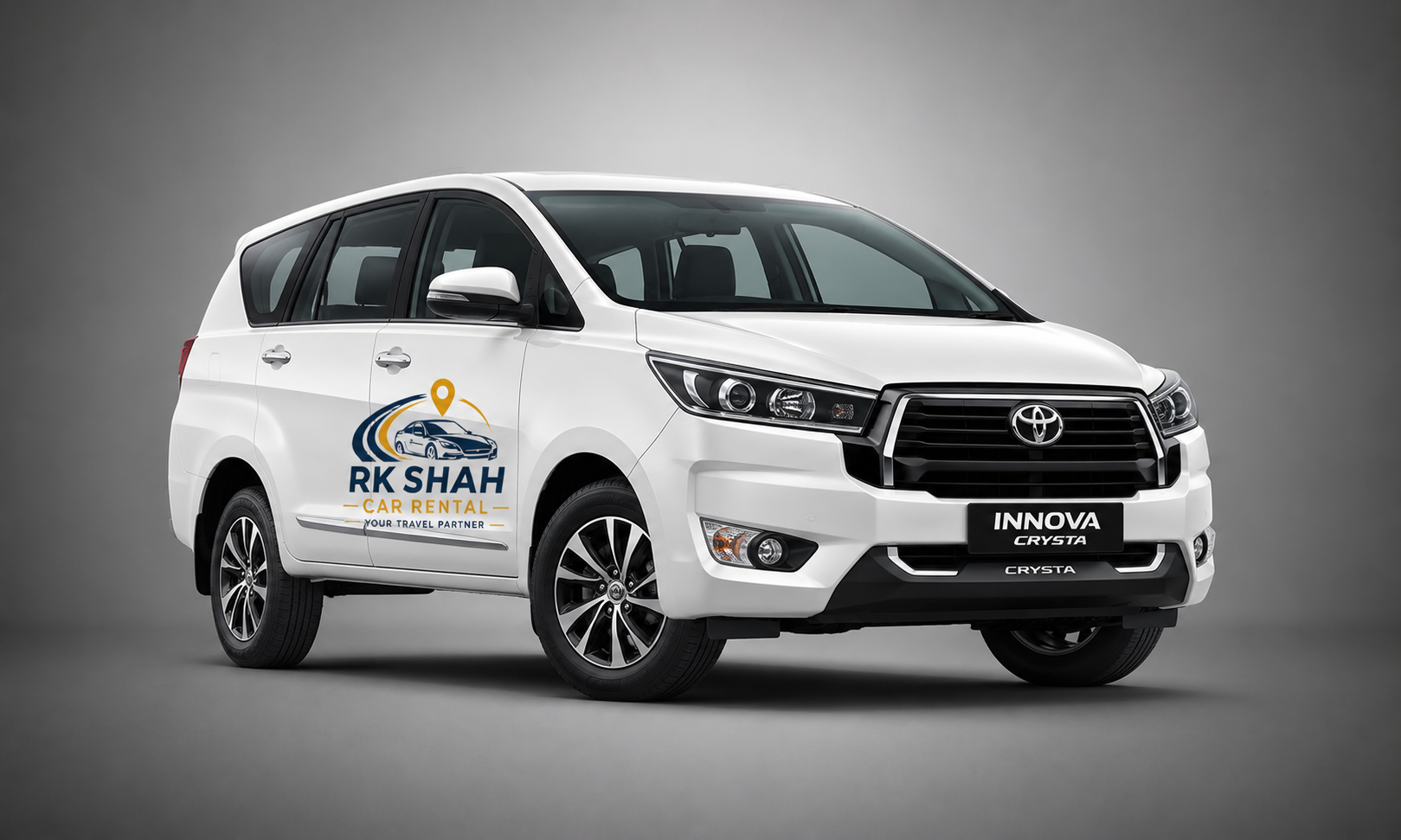 Innova Crysta